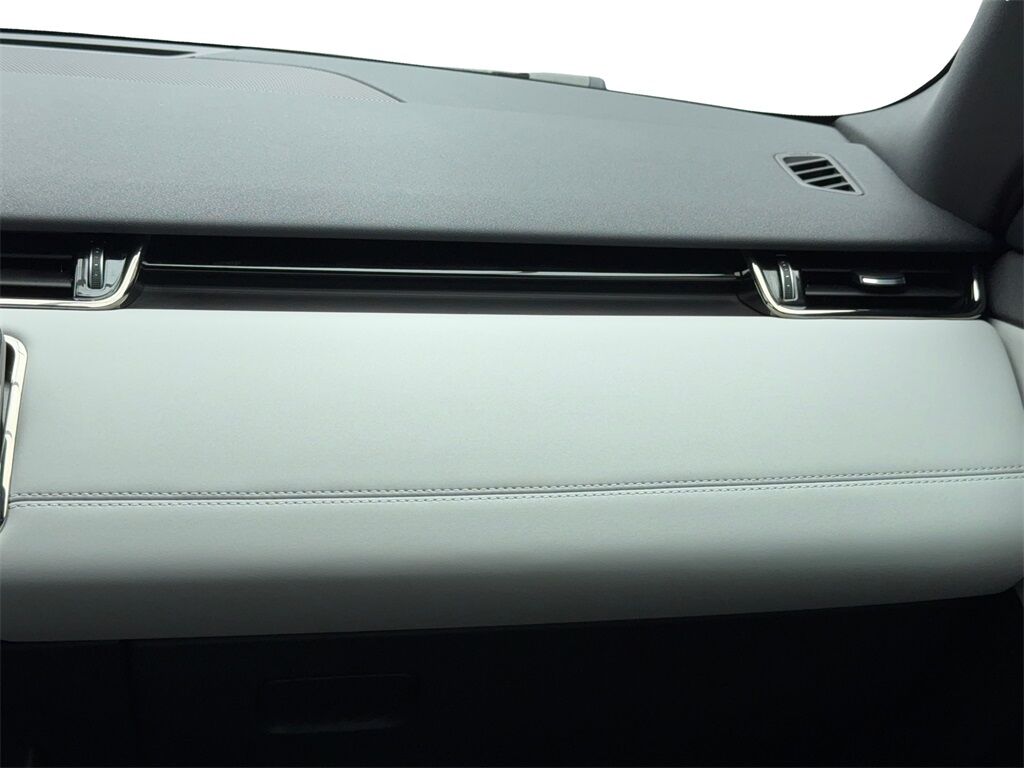 2022 Land Rover Range Rover Evoque R-Dynamic SE NAV,CAM,PANO,HTD STS,BLIND SPOT Plano TX