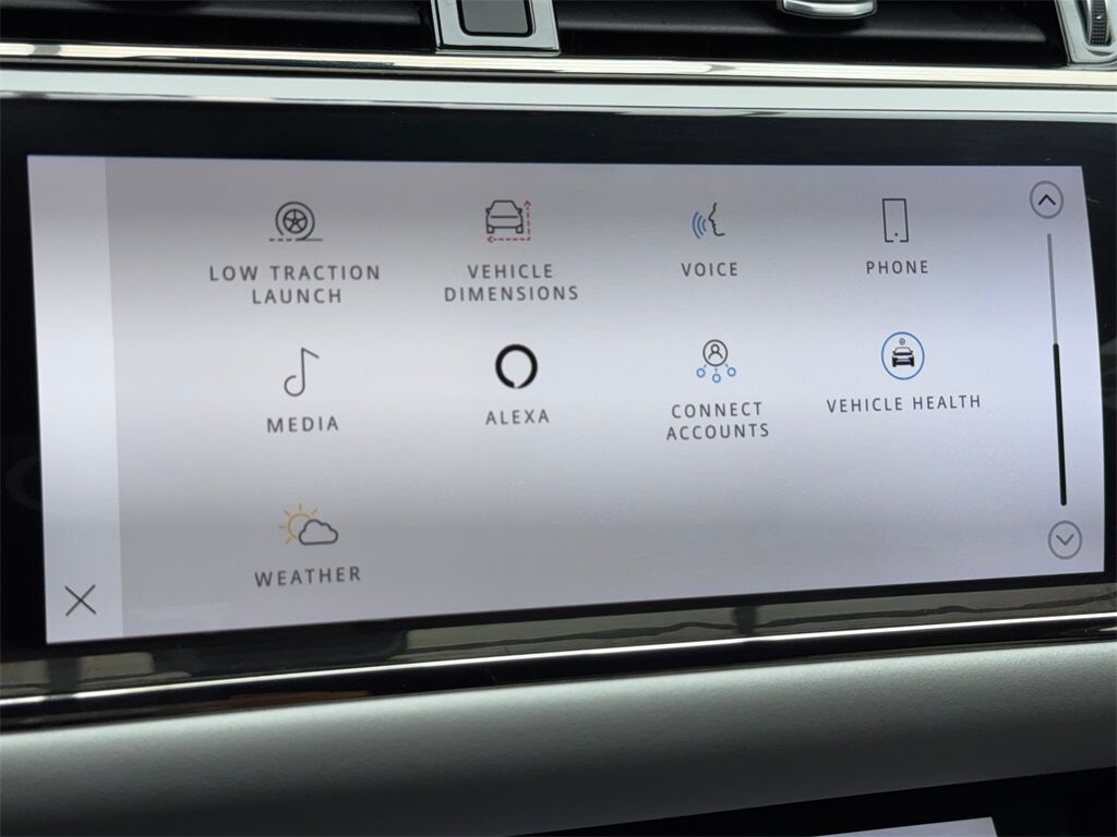 2022 Land Rover Range Rover Evoque R-Dynamic SE NAV,CAM,PANO,HTD STS,BLIND SPOT Plano TX