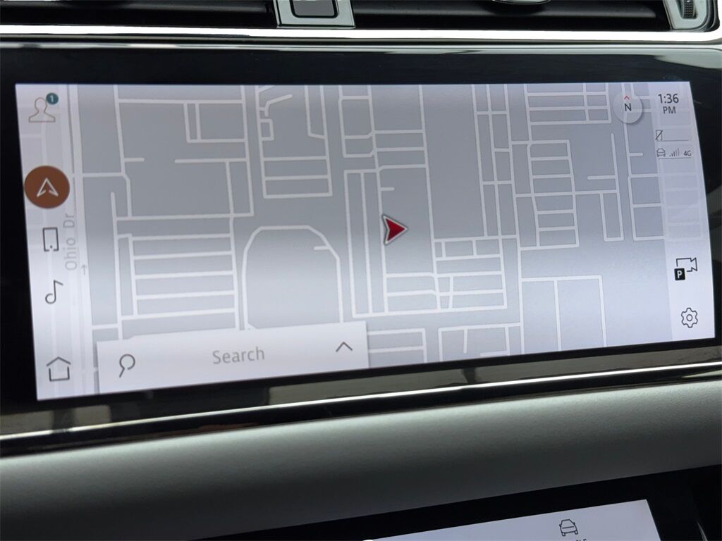 2022 Land Rover Range Rover Evoque R-Dynamic SE NAV,CAM,PANO,HTD STS,BLIND SPOT Plano TX