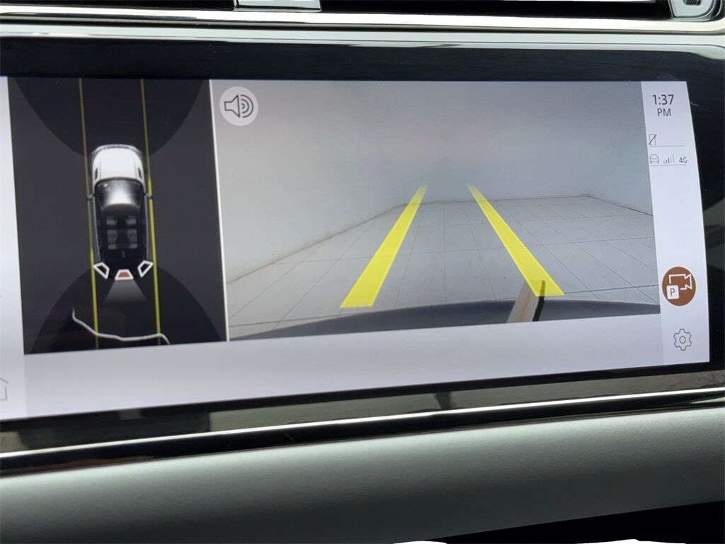 2022 Land Rover Range Rover Evoque R-Dynamic SE NAV,CAM,PANO,HTD STS,BLIND SPOT Plano TX