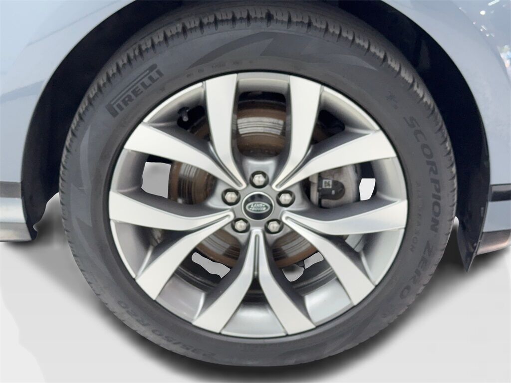 2022 Land Rover Range Rover Evoque R-Dynamic SE NAV,CAM,PANO,HTD STS,BLIND SPOT Plano TX