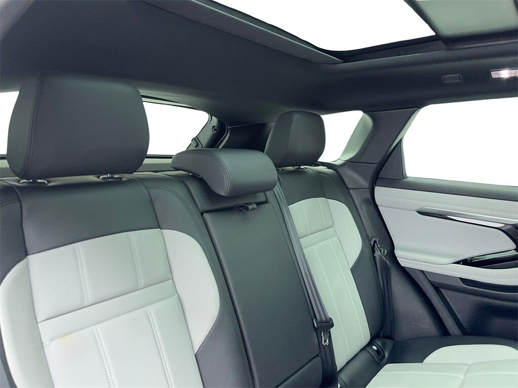 2022 Land Rover Range Rover Evoque R-Dynamic SE NAV,CAM,PANO,HTD STS,BLIND SPOT Plano TX