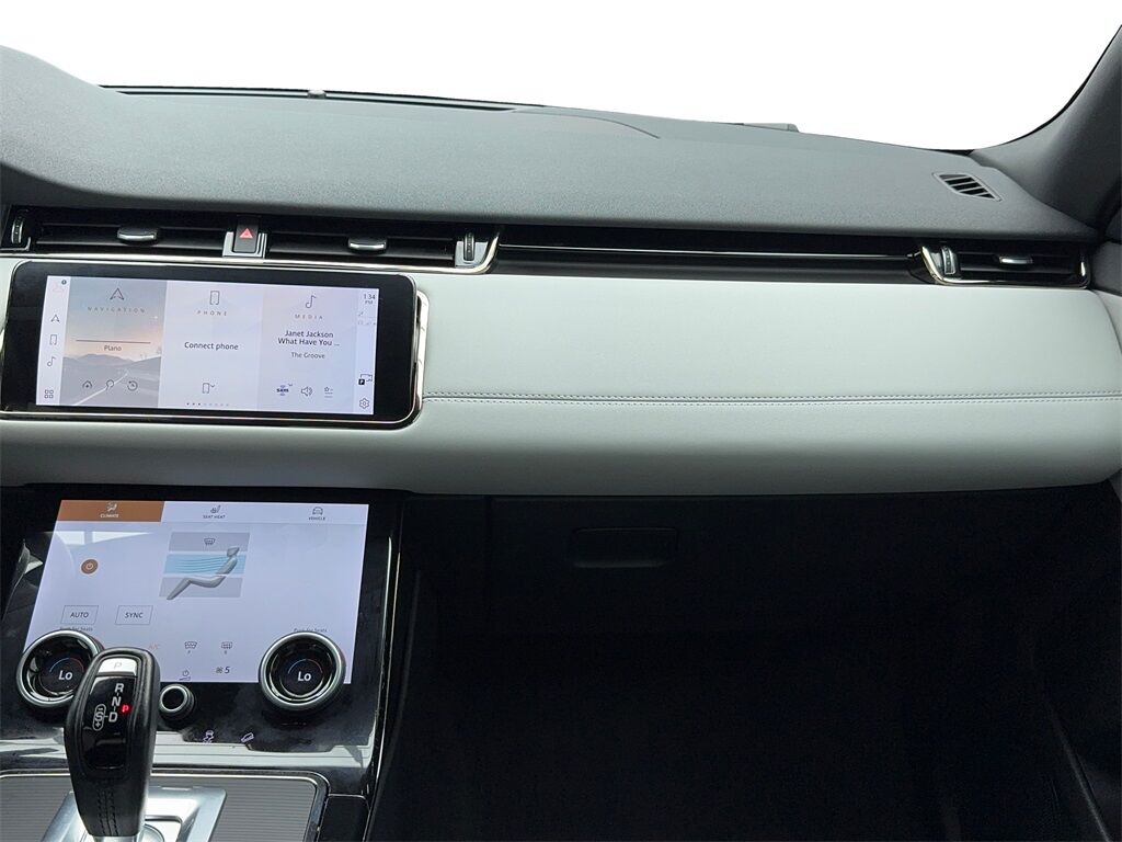 2022 Land Rover Range Rover Evoque R-Dynamic SE NAV,CAM,PANO,HTD STS,BLIND SPOT Plano TX