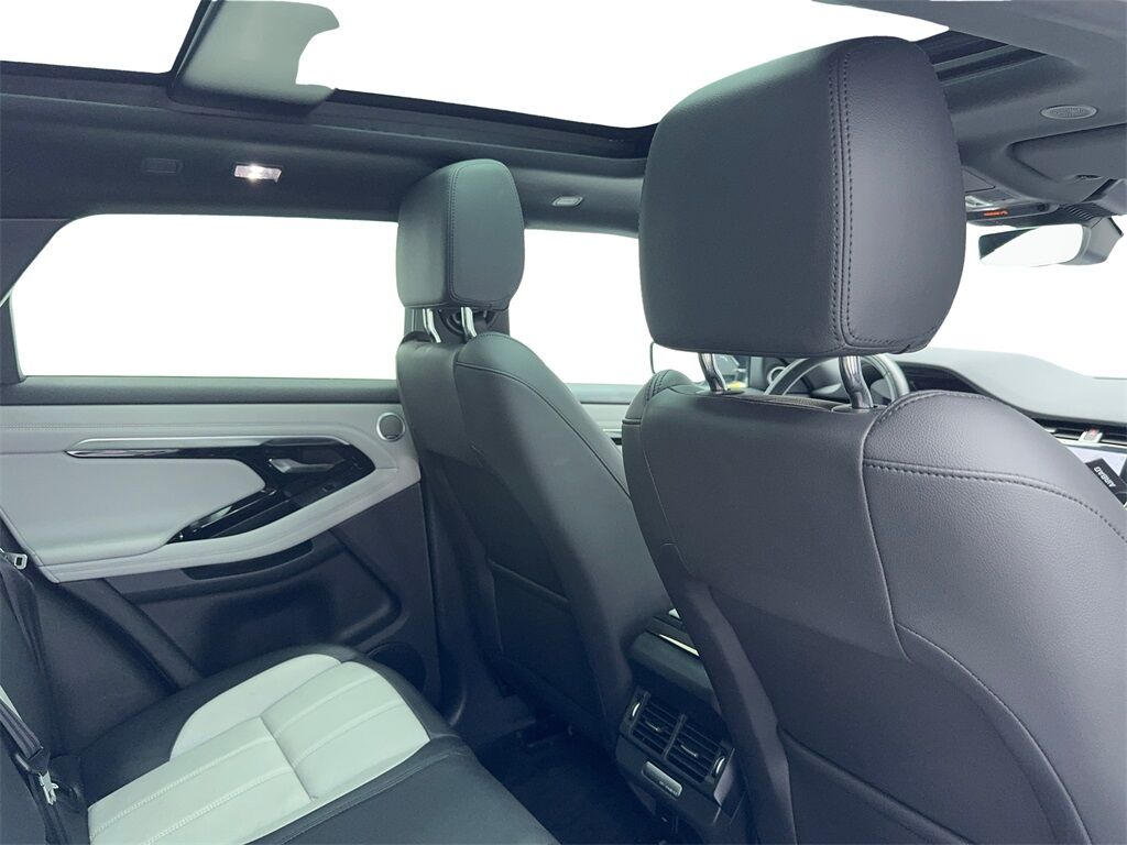 2022 Land Rover Range Rover Evoque R-Dynamic SE NAV,CAM,PANO,HTD STS,BLIND SPOT Plano TX