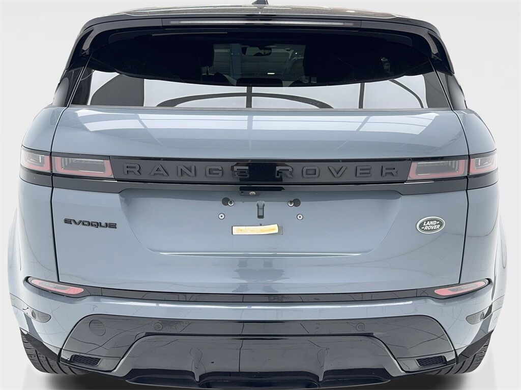 2022 Land Rover Range Rover Evoque R-Dynamic SE NAV,CAM,PANO,HTD STS,BLIND SPOT Plano TX
