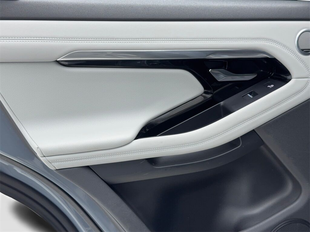 2022 Land Rover Range Rover Evoque R-Dynamic SE NAV,CAM,PANO,HTD STS,BLIND SPOT Plano TX