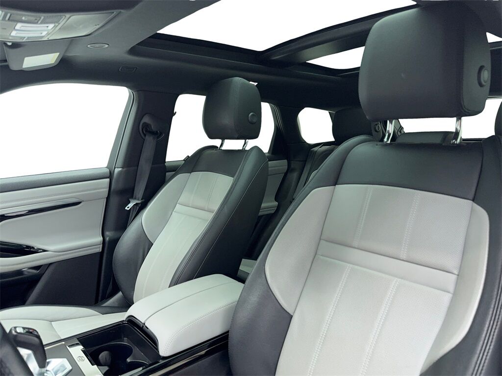 2022 Land Rover Range Rover Evoque R-Dynamic SE NAV,CAM,PANO,HTD STS,BLIND SPOT Plano TX