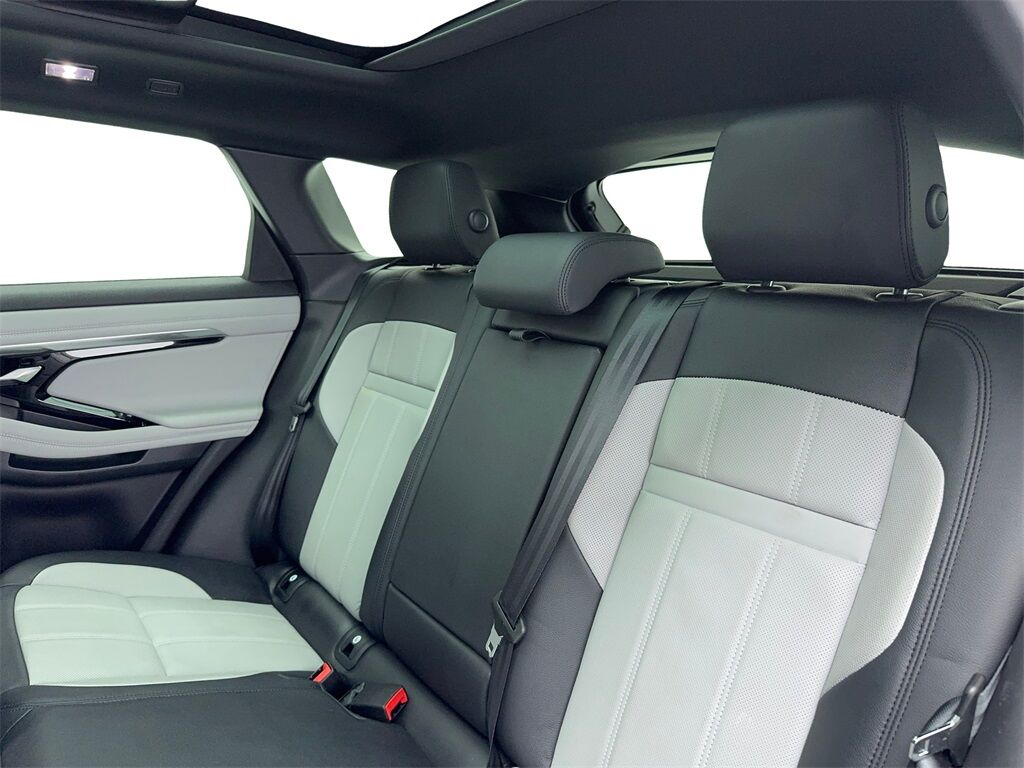 2022 Land Rover Range Rover Evoque R-Dynamic SE NAV,CAM,PANO,HTD STS,BLIND SPOT Plano TX