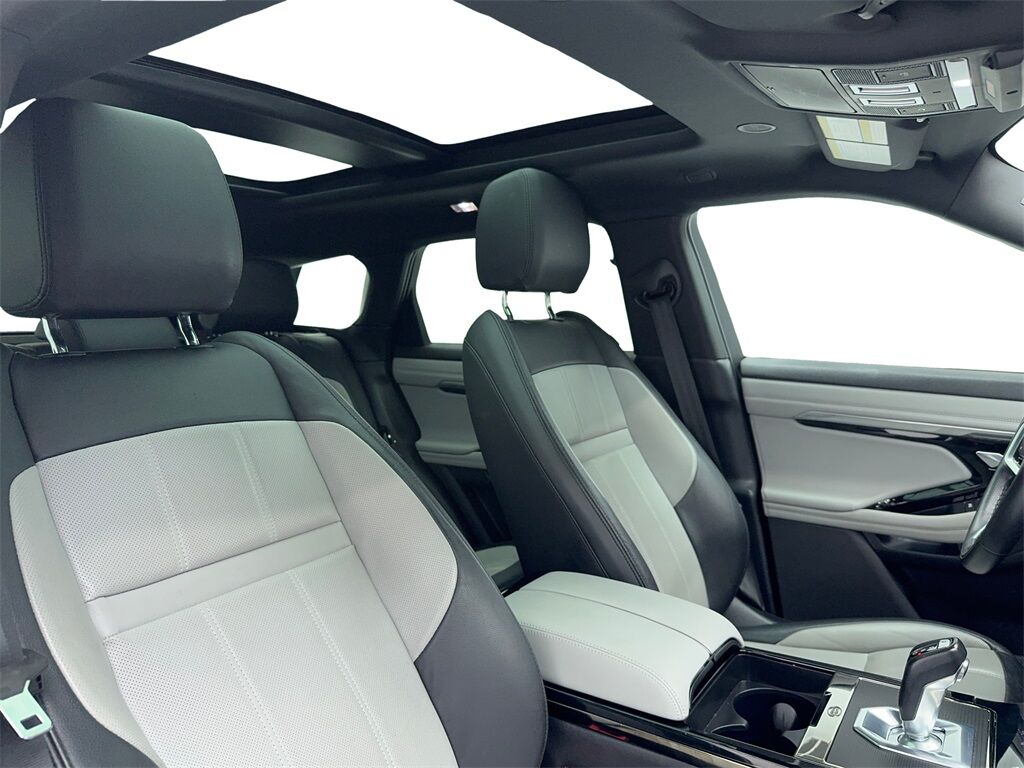 2022 Land Rover Range Rover Evoque R-Dynamic SE NAV,CAM,PANO,HTD STS,BLIND SPOT Plano TX