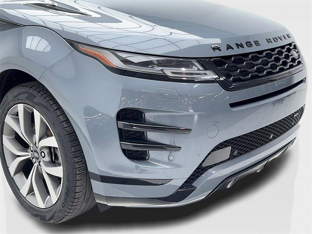 2022 Land Rover Range Rover Evoque R-Dynamic SE NAV,CAM,PANO,HTD STS,BLIND SPOT Plano TX