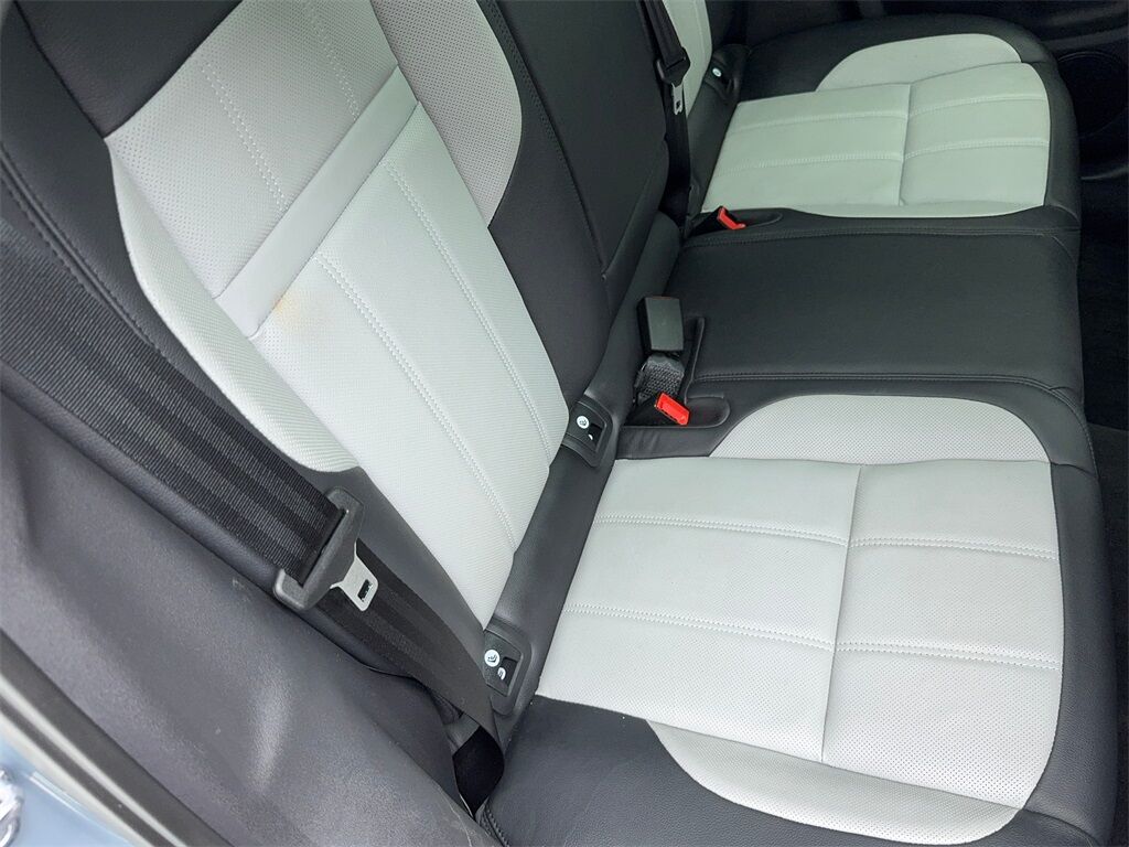 2022 Land Rover Range Rover Evoque R-Dynamic SE NAV,CAM,PANO,HTD STS,BLIND SPOT Plano TX