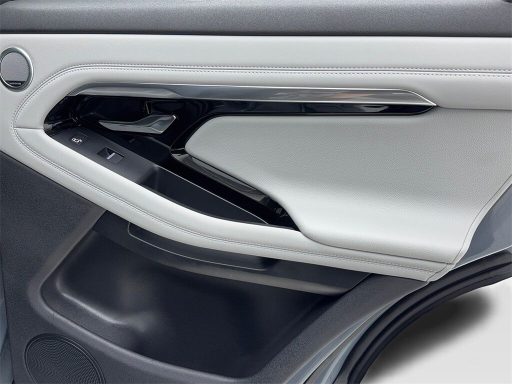 2022 Land Rover Range Rover Evoque R-Dynamic SE NAV,CAM,PANO,HTD STS,BLIND SPOT Plano TX