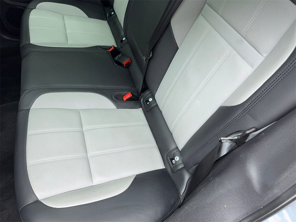 2022 Land Rover Range Rover Evoque R-Dynamic SE NAV,CAM,PANO,HTD STS,BLIND SPOT Plano TX