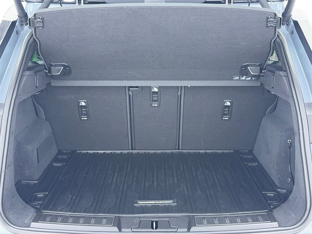 2022 Land Rover Range Rover Evoque R-Dynamic SE NAV,CAM,PANO,HTD STS,BLIND SPOT Plano TX