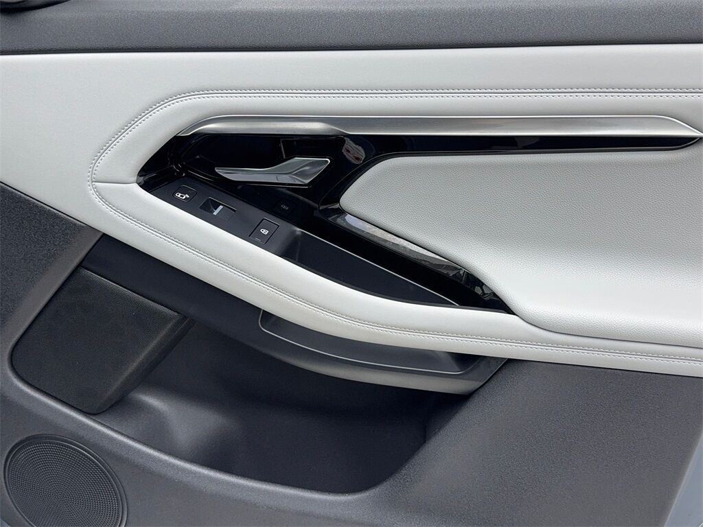 2022 Land Rover Range Rover Evoque R-Dynamic SE NAV,CAM,PANO,HTD STS,BLIND SPOT Plano TX