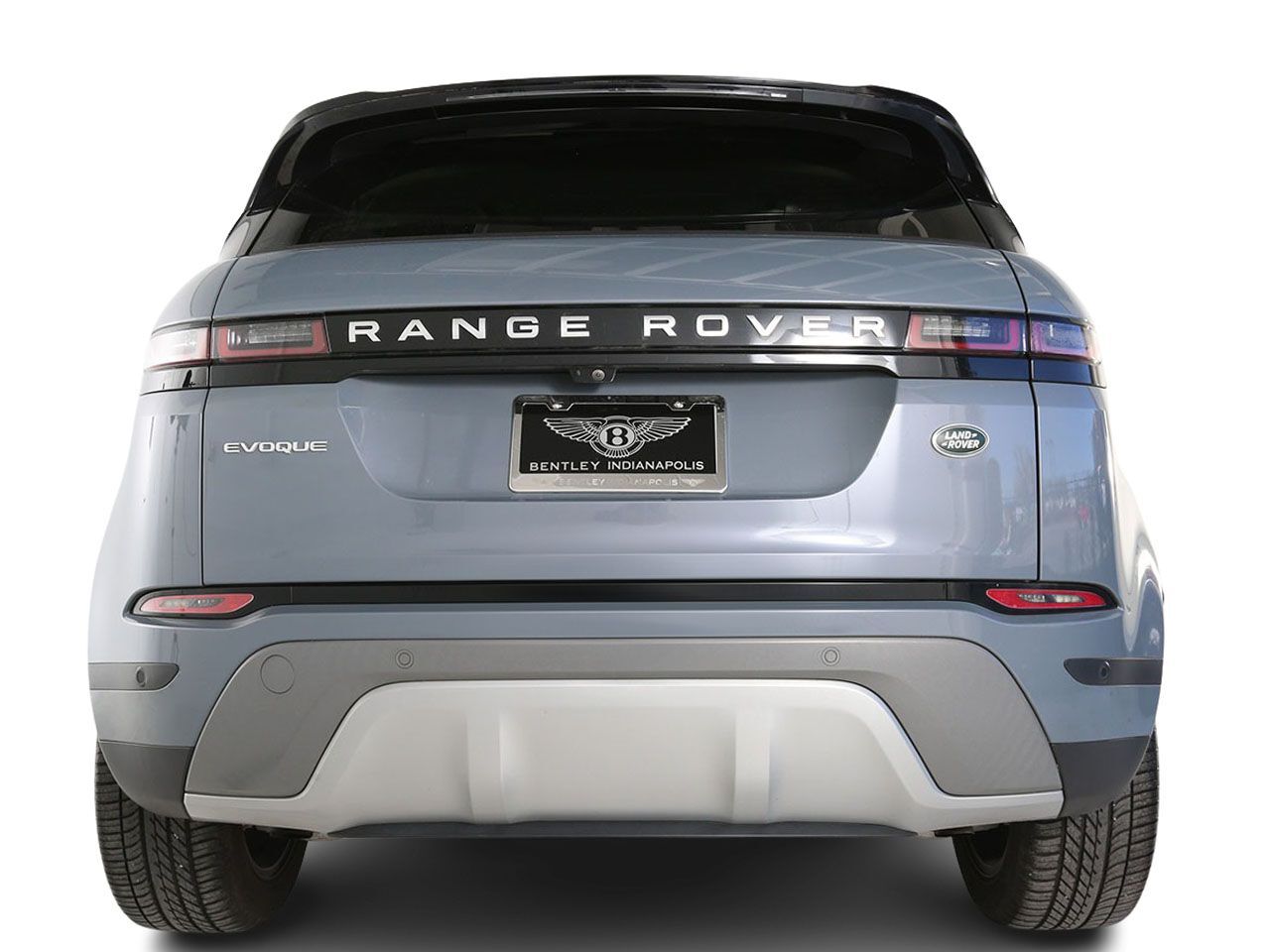 2022 Land Rover Range Rover Evoque SE Indianapolis IN