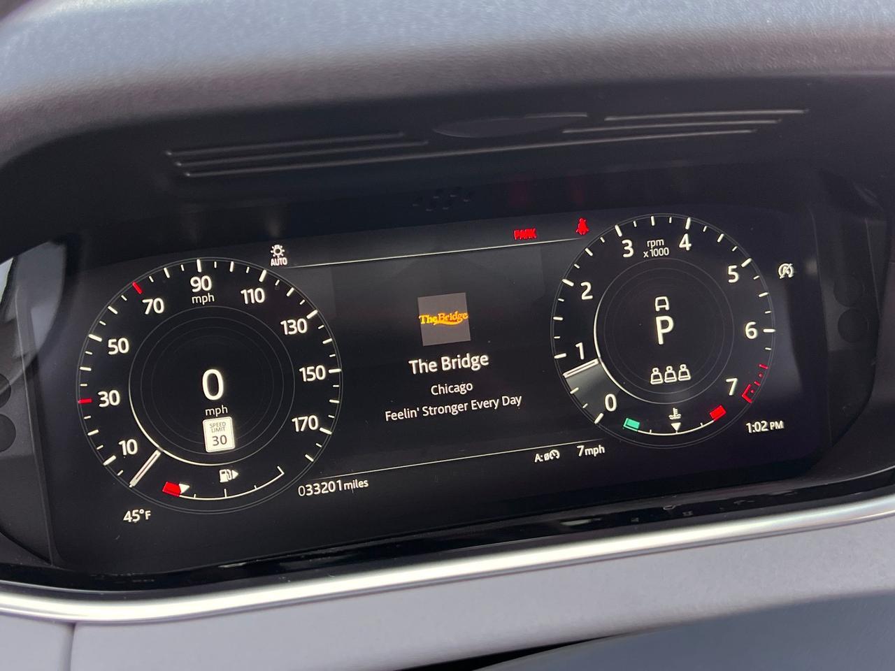 2022 Land Rover Range Rover Evoque SE Indianapolis IN