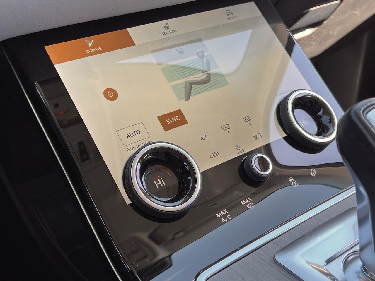 2022 Land Rover Range Rover Evoque SE Indianapolis IN