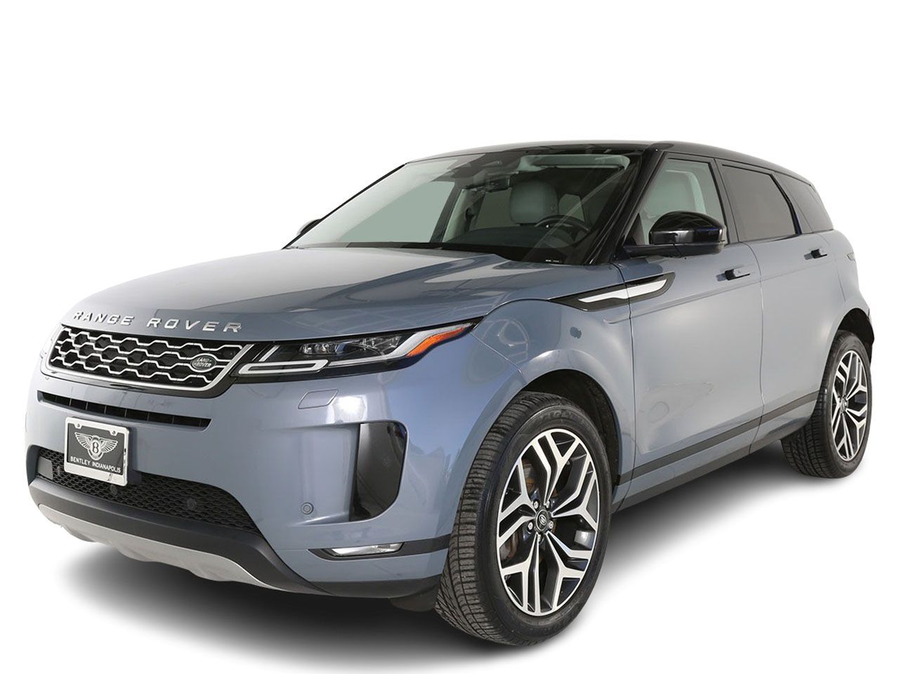 2022 Land Rover Range Rover Evoque SE Indianapolis IN