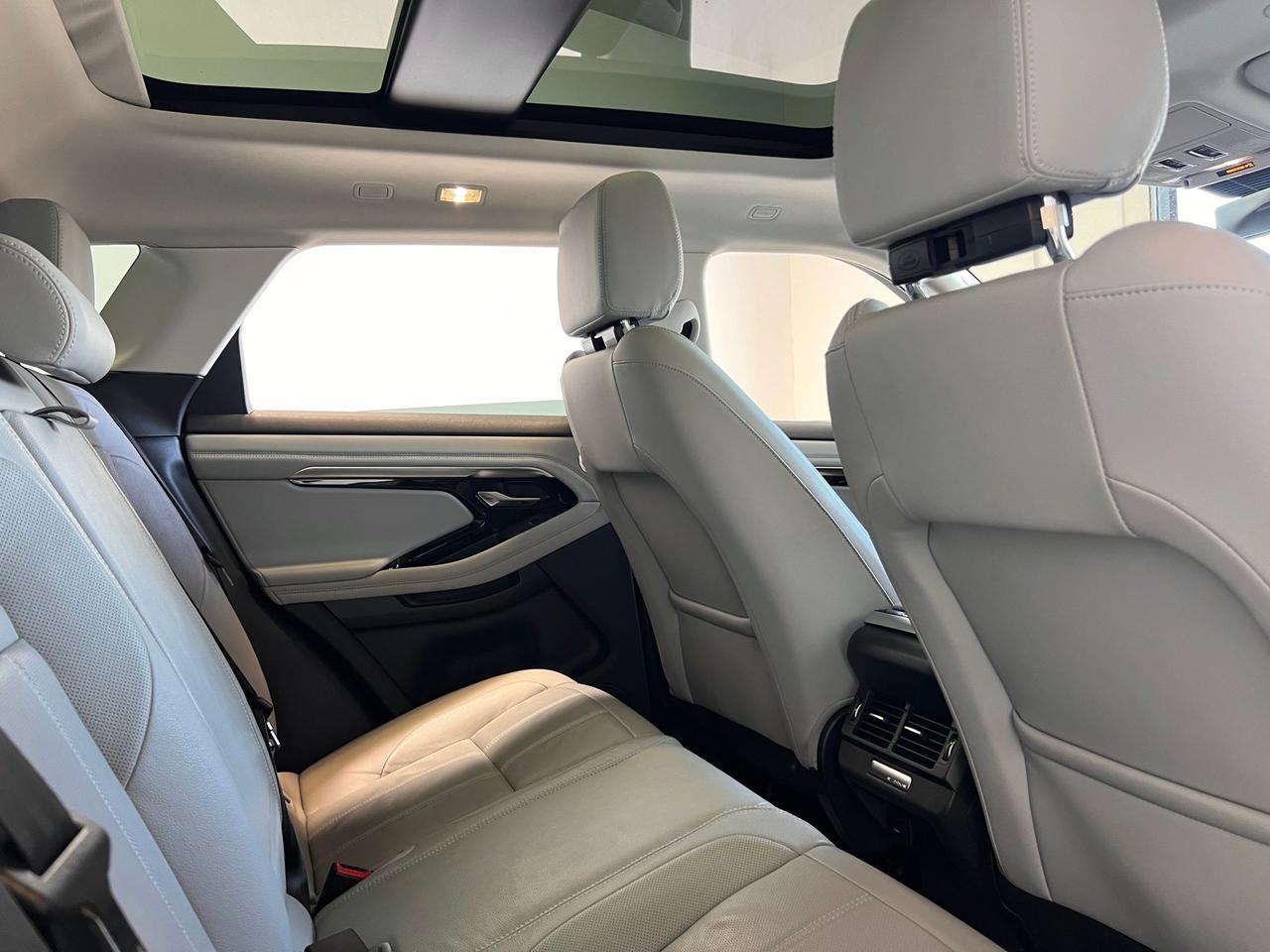 2022 Land Rover Range Rover Evoque SE Indianapolis IN