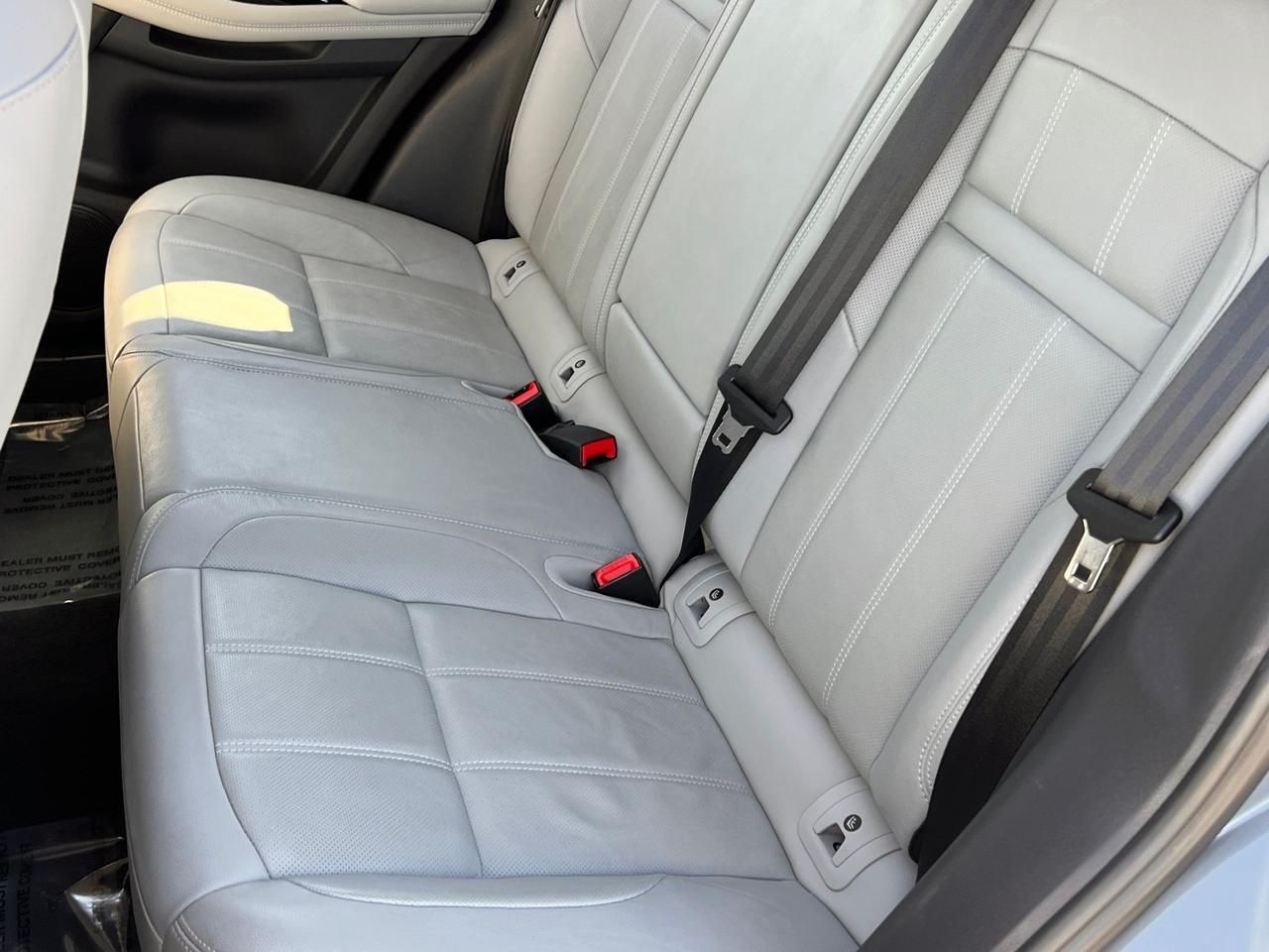 2022 Land Rover Range Rover Evoque SE Indianapolis IN