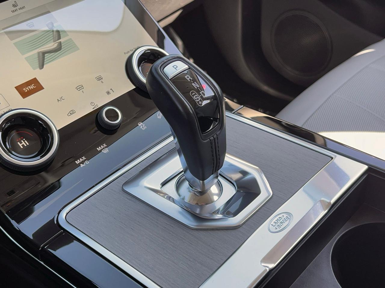 2022 Land Rover Range Rover Evoque SE Indianapolis IN