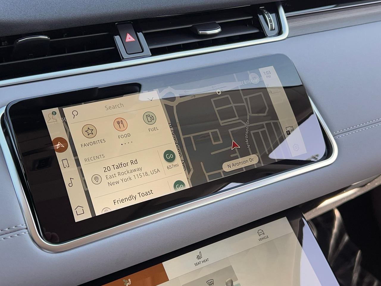 2022 Land Rover Range Rover Evoque SE Indianapolis IN