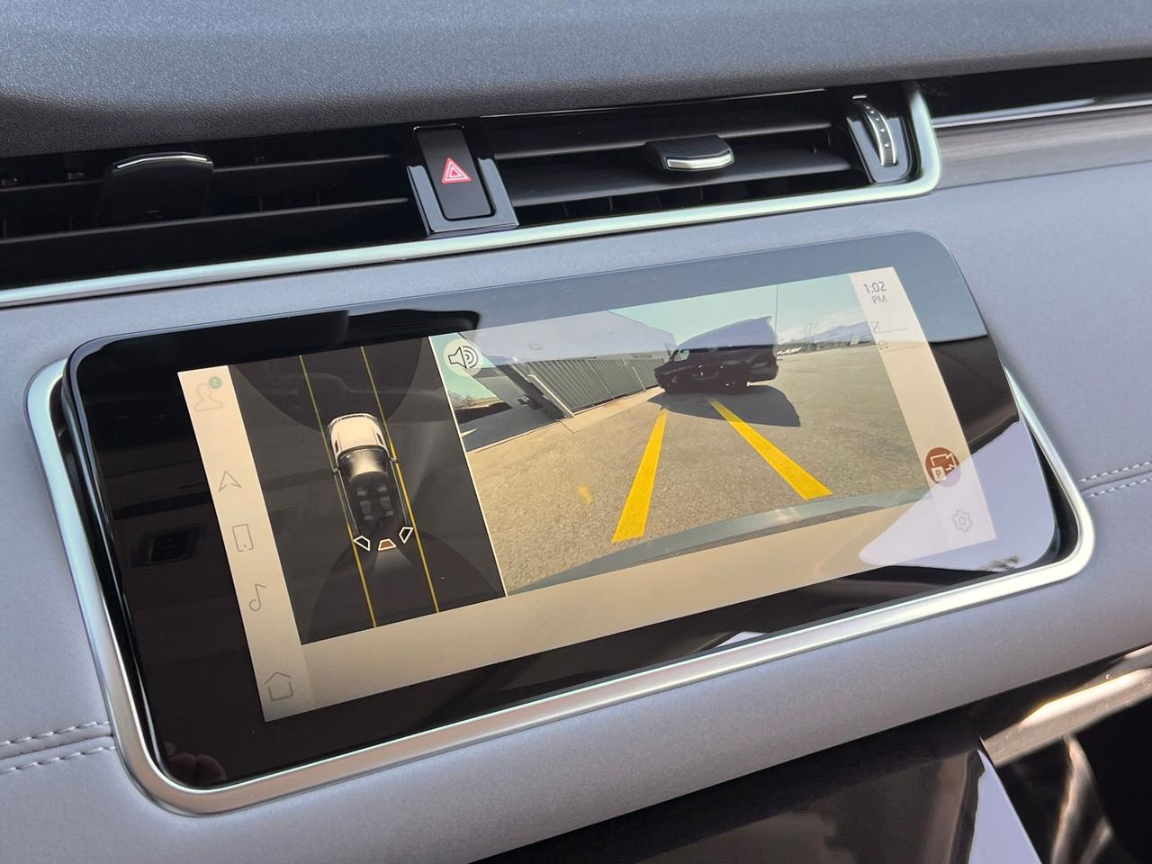 2022 Land Rover Range Rover Evoque SE Indianapolis IN