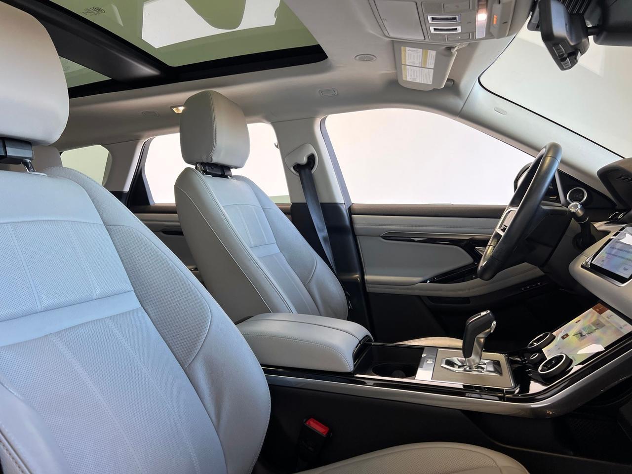 2022 Land Rover Range Rover Evoque SE Indianapolis IN