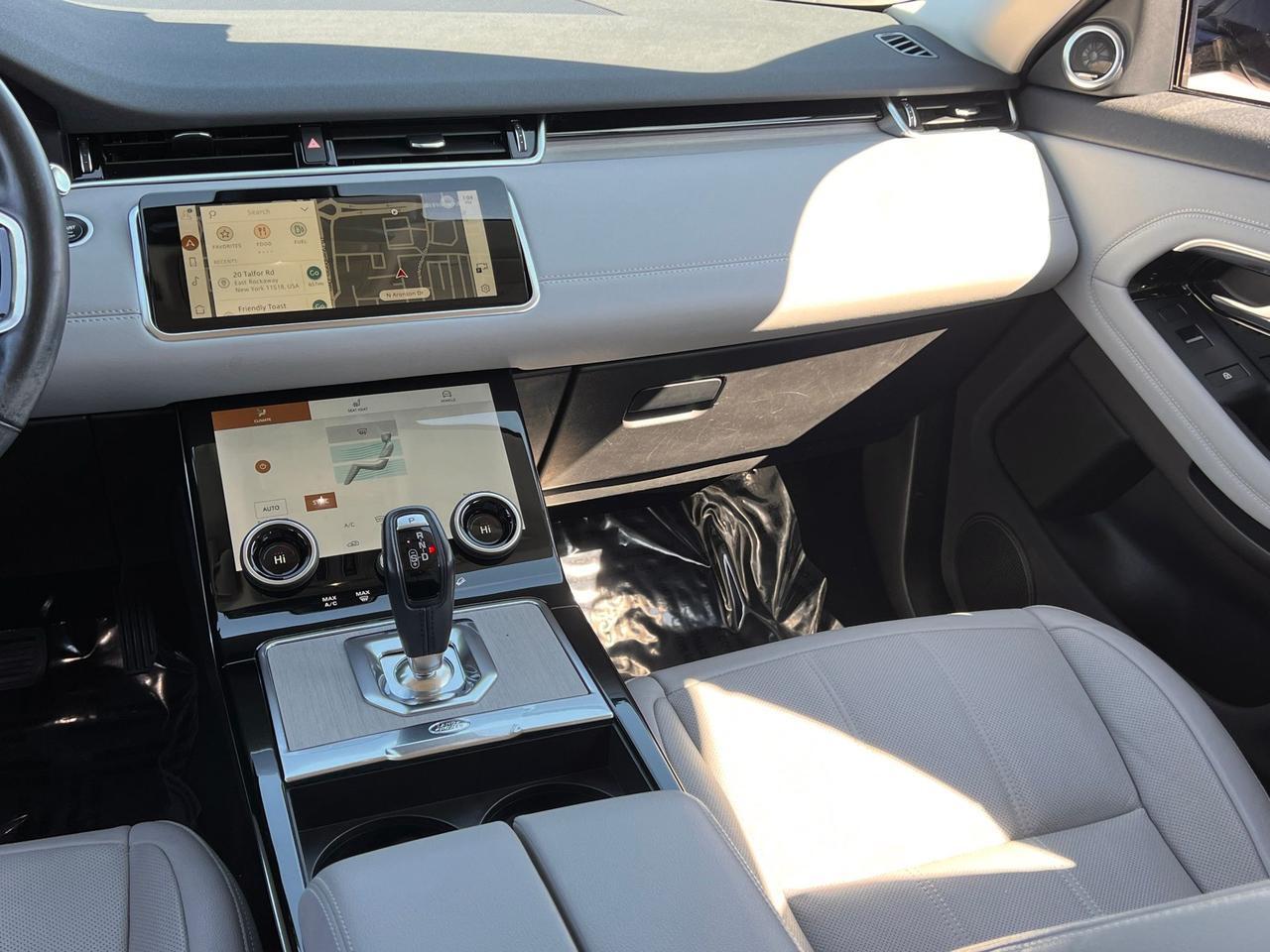 2022 Land Rover Range Rover Evoque SE Indianapolis IN