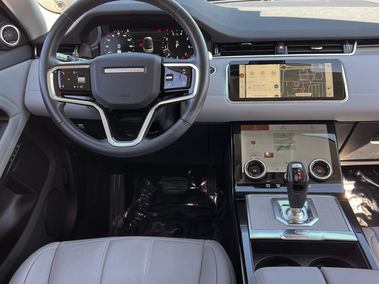 2022 Land Rover Range Rover Evoque SE Indianapolis IN