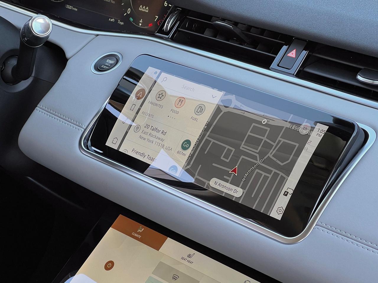 2022 Land Rover Range Rover Evoque SE Indianapolis IN