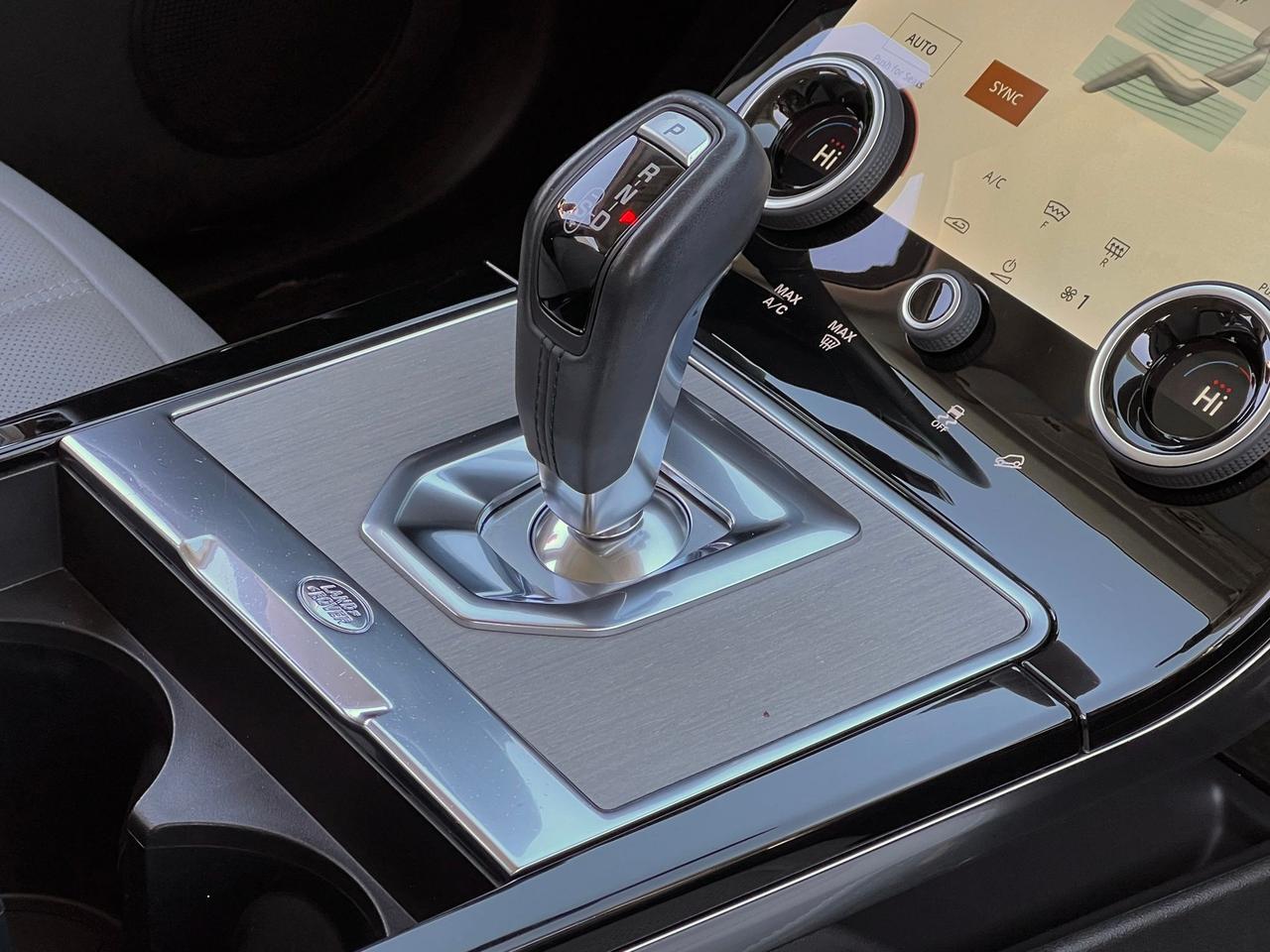 2022 Land Rover Range Rover Evoque SE Indianapolis IN