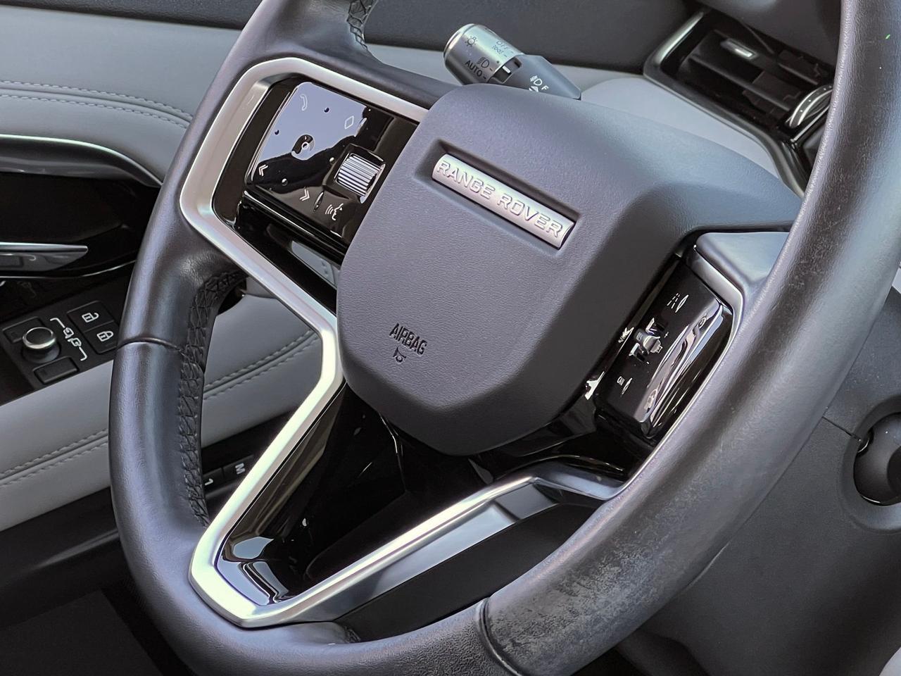 2022 Land Rover Range Rover Evoque SE Indianapolis IN