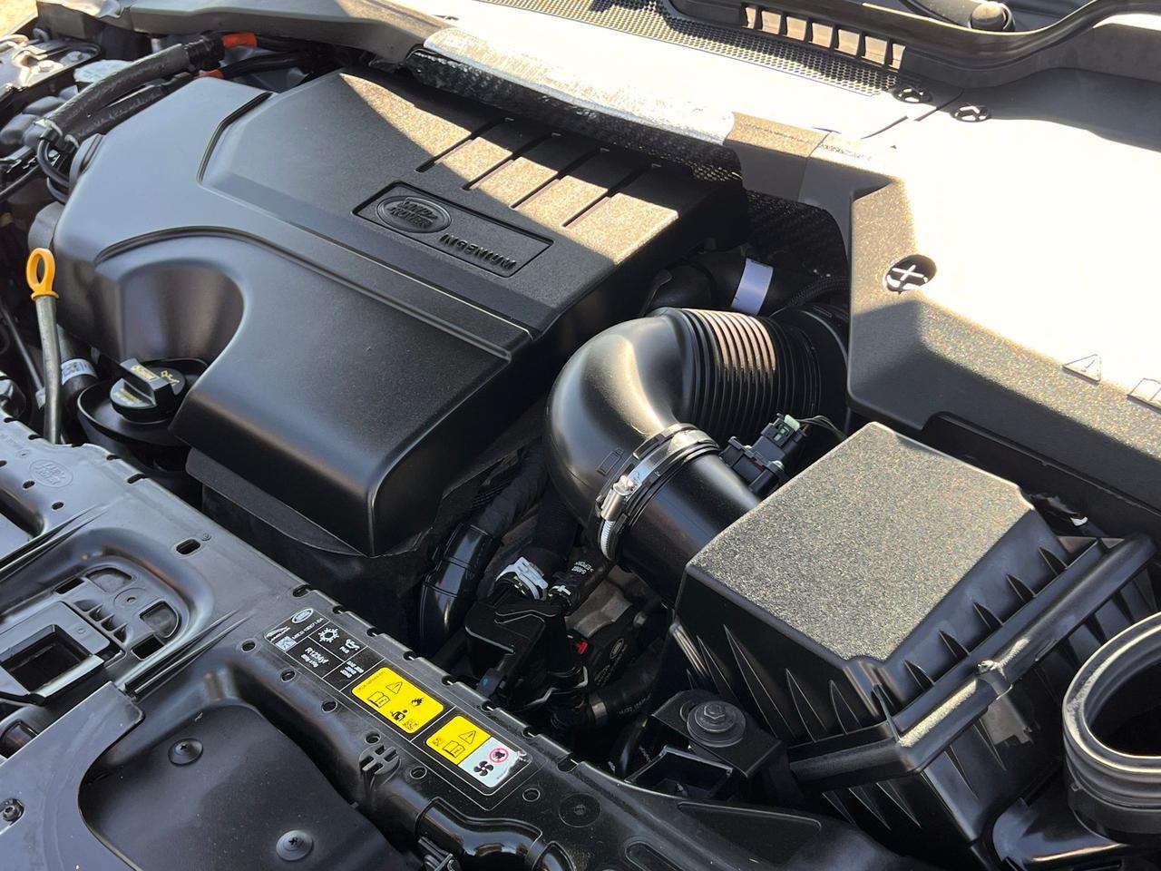 2022 Land Rover Range Rover Evoque SE Indianapolis IN