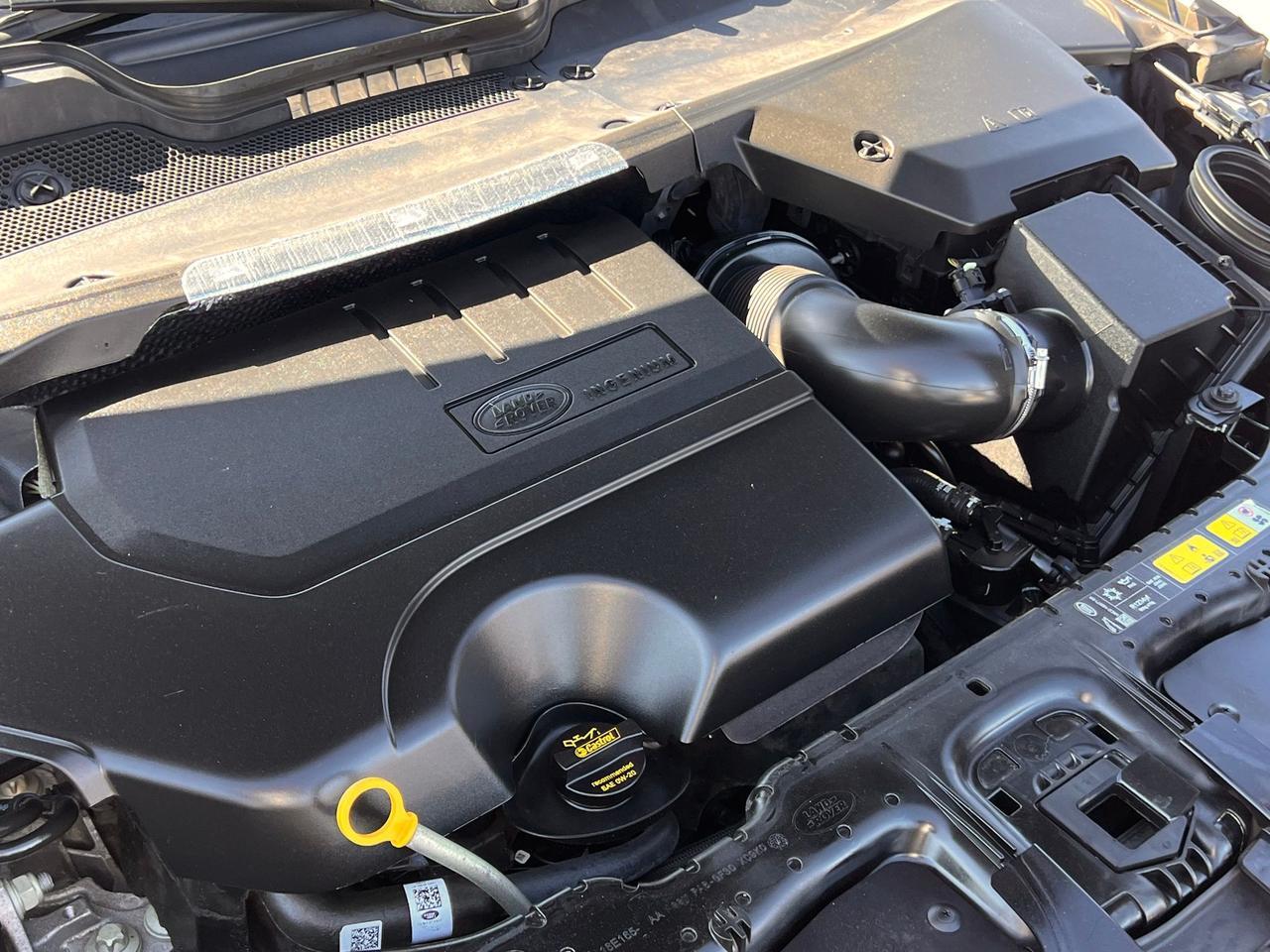 2022 Land Rover Range Rover Evoque SE Indianapolis IN