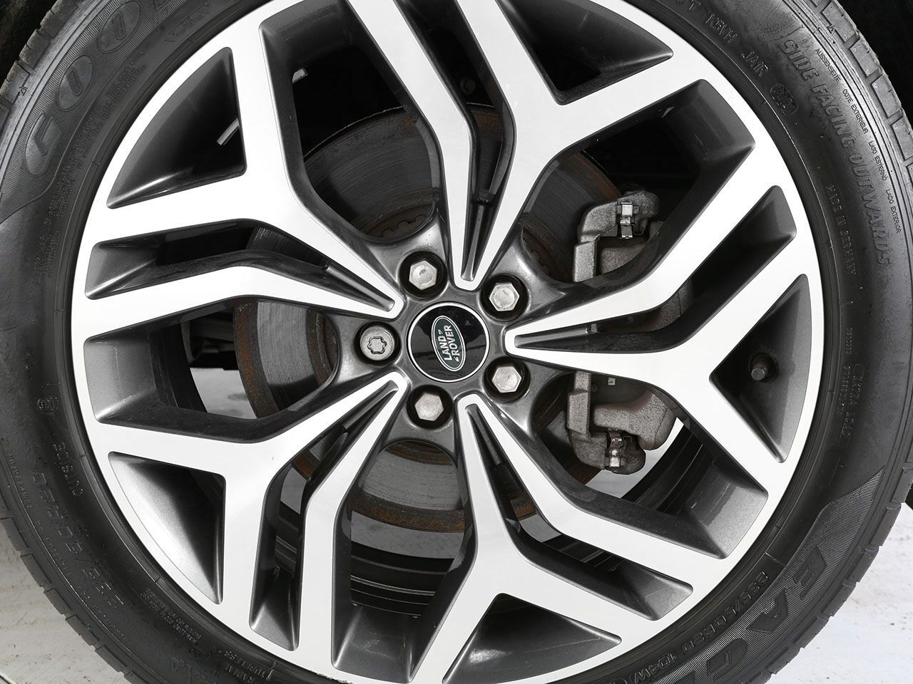 2022 Land Rover Range Rover Evoque SE Indianapolis IN