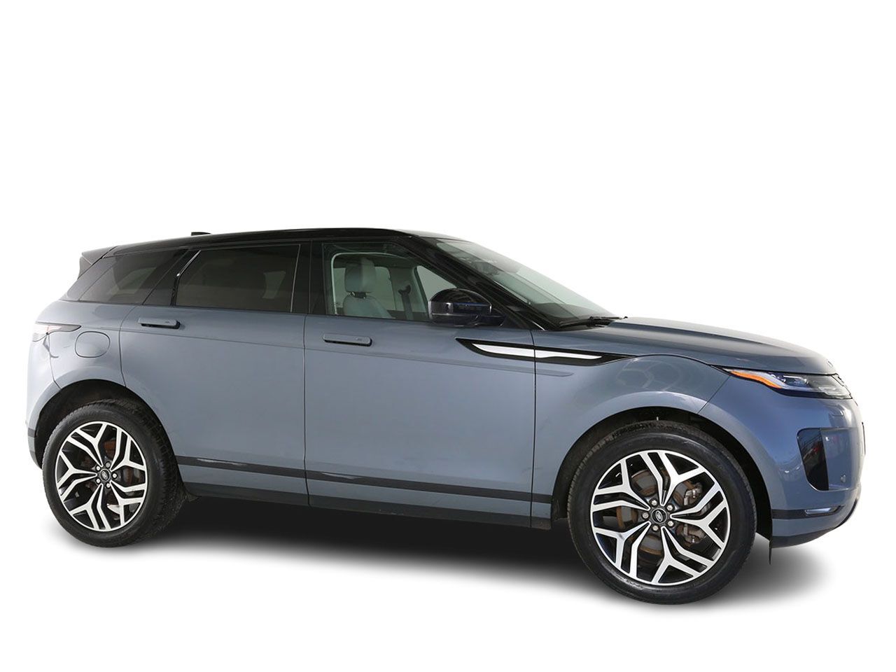 2022 Land Rover Range Rover Evoque SE Indianapolis IN