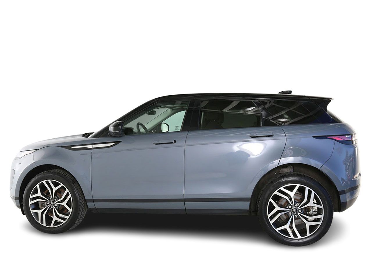 2022 Land Rover Range Rover Evoque SE Indianapolis IN
