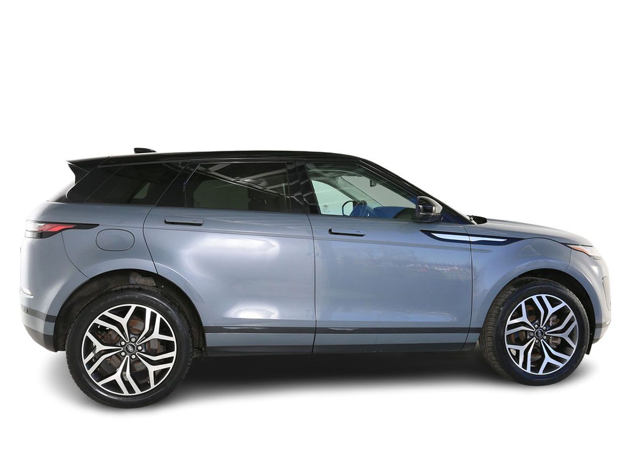 2022 Land Rover Range Rover Evoque SE Indianapolis IN