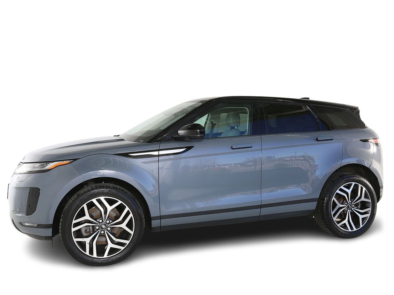 2022 Land Rover Range Rover Evoque SE Indianapolis IN