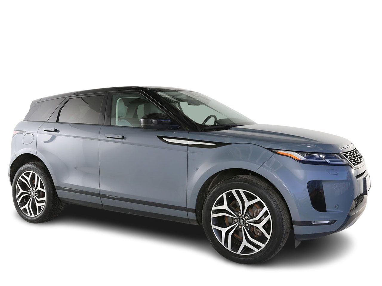 2022 Land Rover Range Rover Evoque SE Indianapolis IN