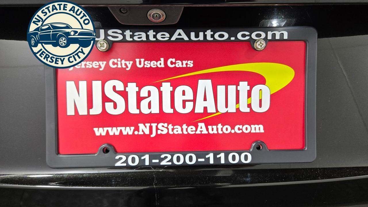 2022 Land Rover Range Rover Evoque SE Jersey City NJ
