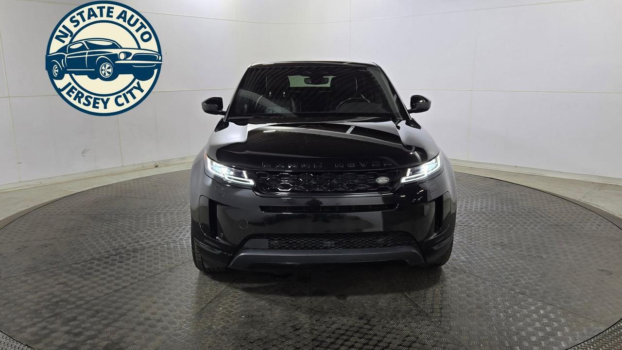 2022 Land Rover Range Rover Evoque SE Jersey City NJ