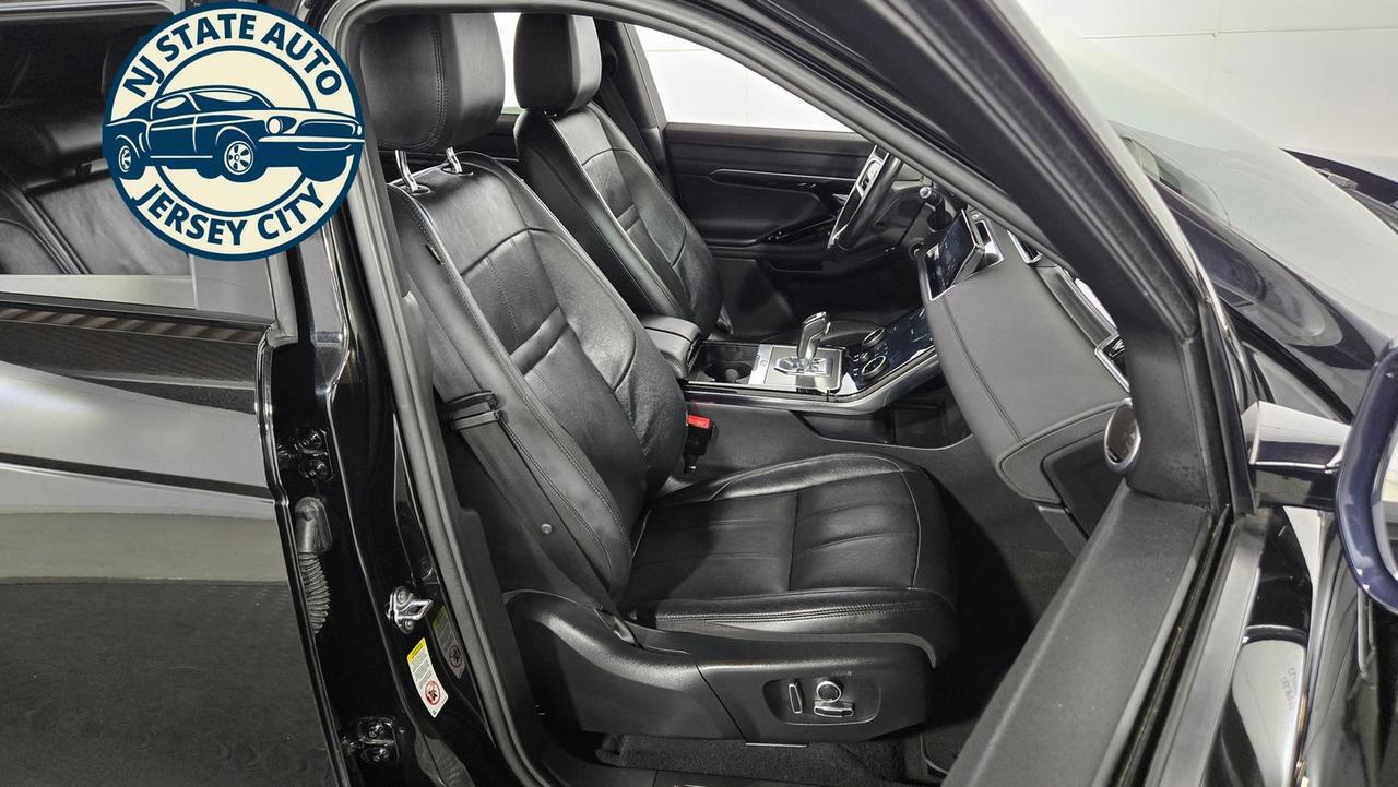 2022 Land Rover Range Rover Evoque SE Jersey City NJ