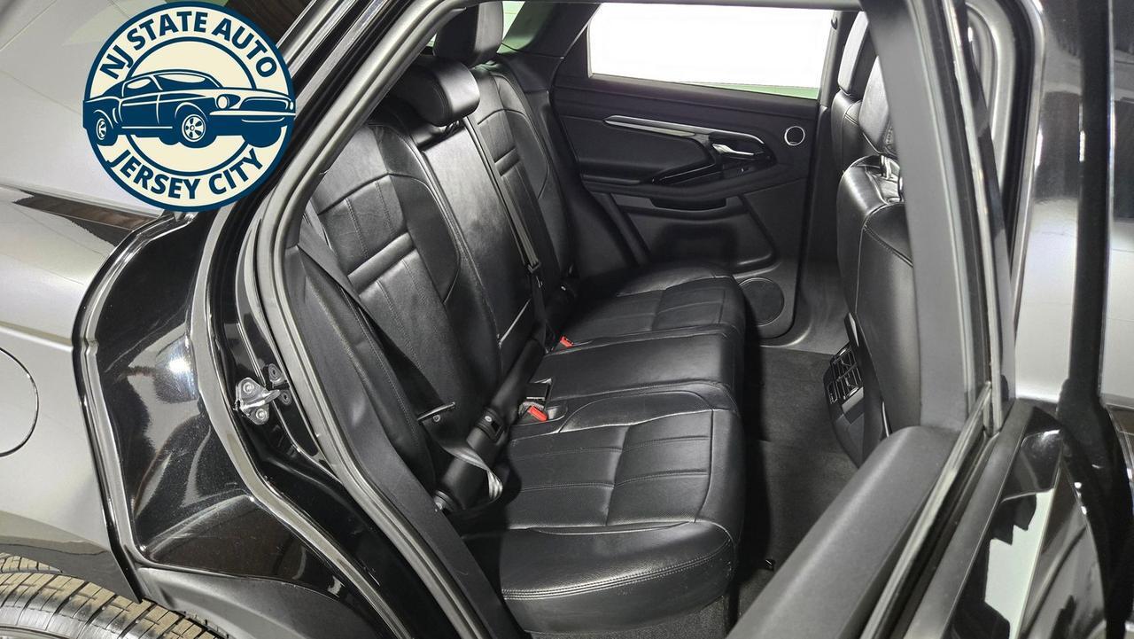 2022 Land Rover Range Rover Evoque SE Jersey City NJ