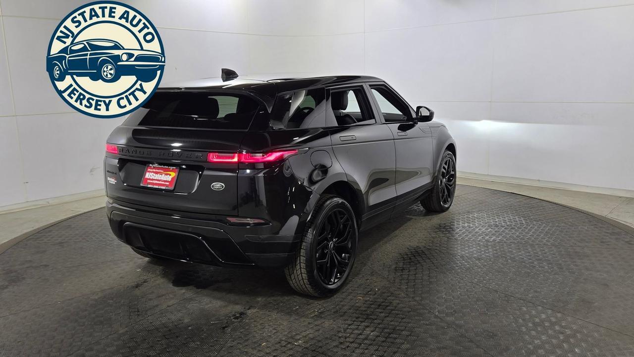 2022 Land Rover Range Rover Evoque SE Jersey City NJ