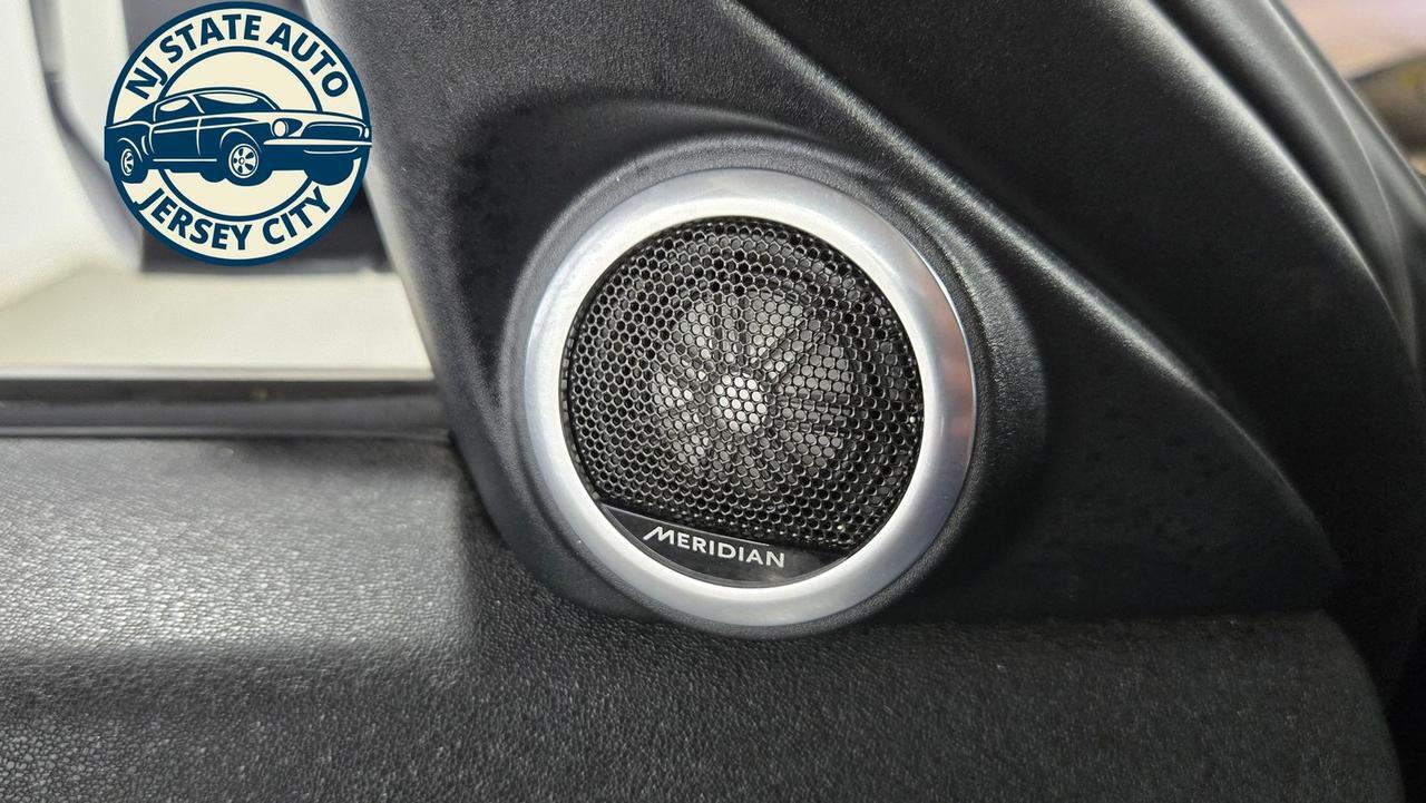 2022 Land Rover Range Rover Evoque SE Jersey City NJ