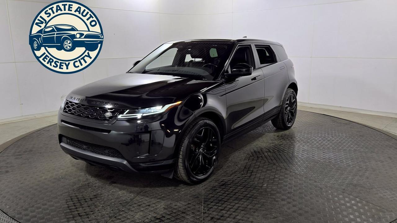 2022 Land Rover Range Rover Evoque SE Jersey City NJ