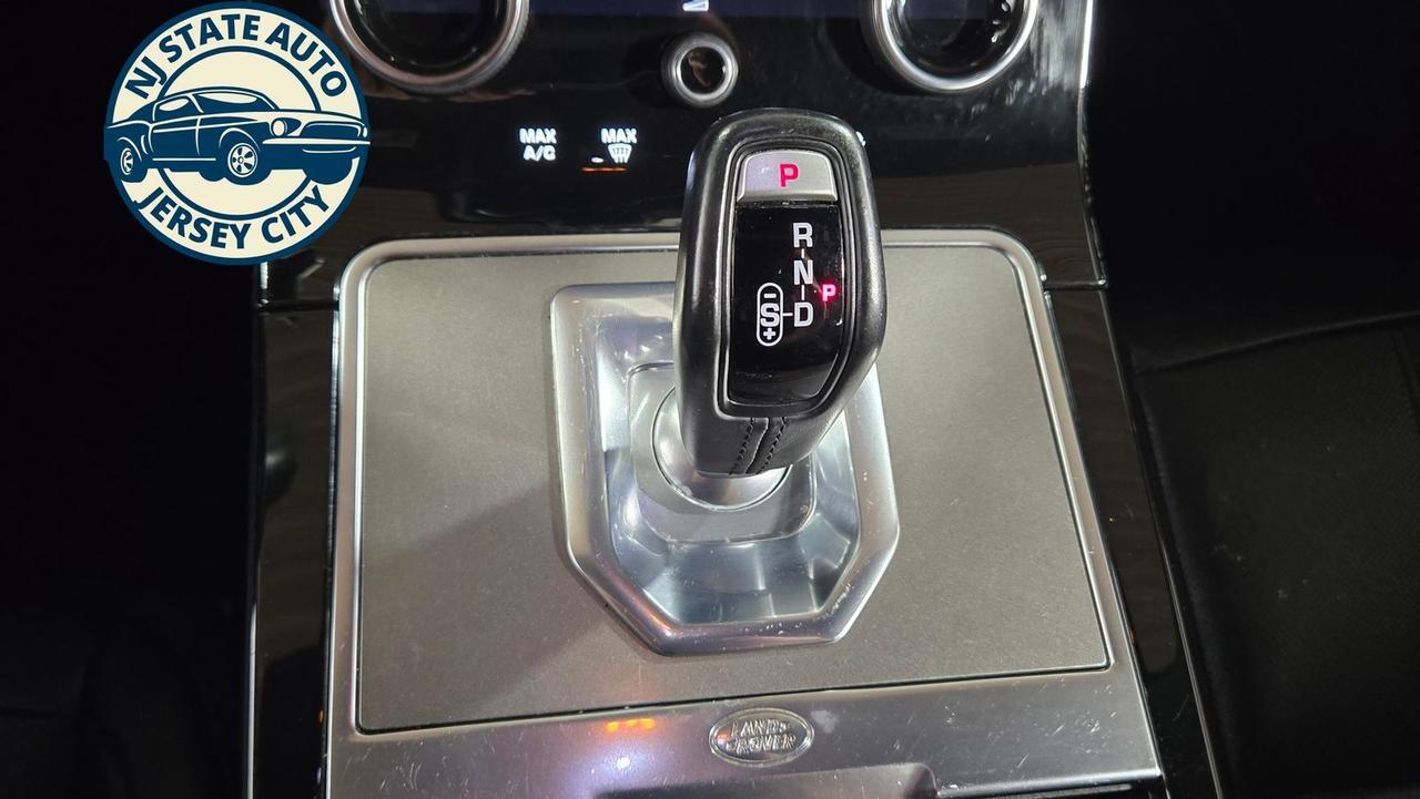 2022 Land Rover Range Rover Evoque SE Jersey City NJ